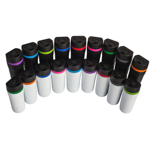 R00001.51 - Ozdobna opaska na kubek, ciemny zielony 