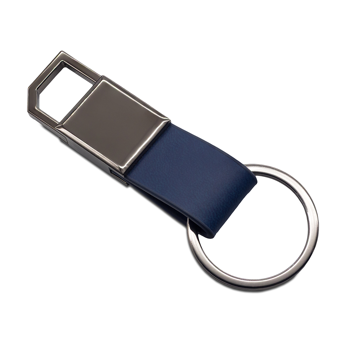 R02340.42 - Zestaw upominkowy Notini, granatowy 