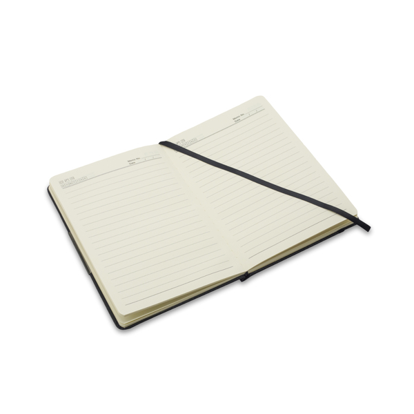 R02341.02 - Zestaw upominkowy Grace, czarny 