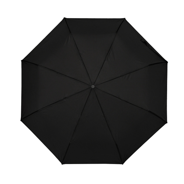 R07924.02 - Parasol Anmore, czarny