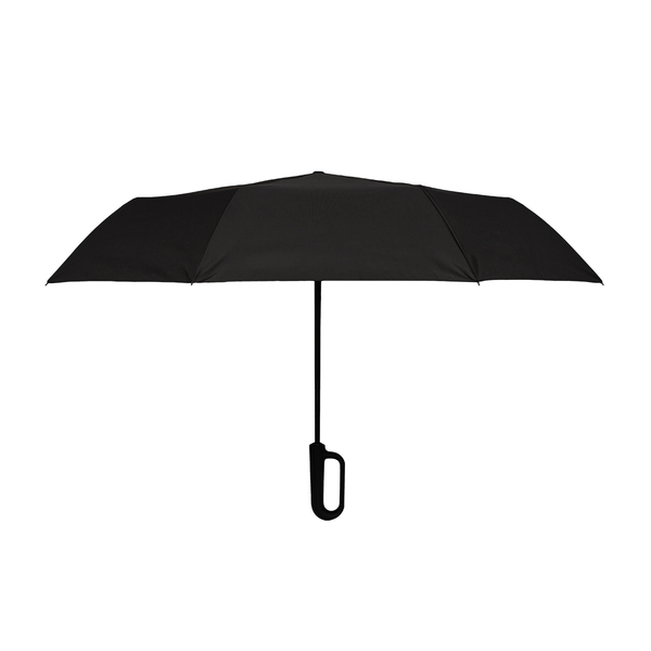 R07924.02 - Parasol Anmore, czarny