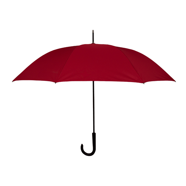 R07956.08 - Parasol Lugano, czerwony