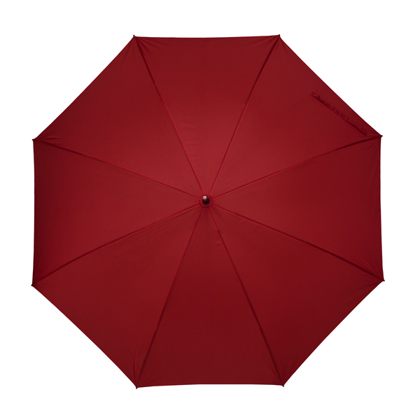R07956.08 - Parasol Lugano, czerwony