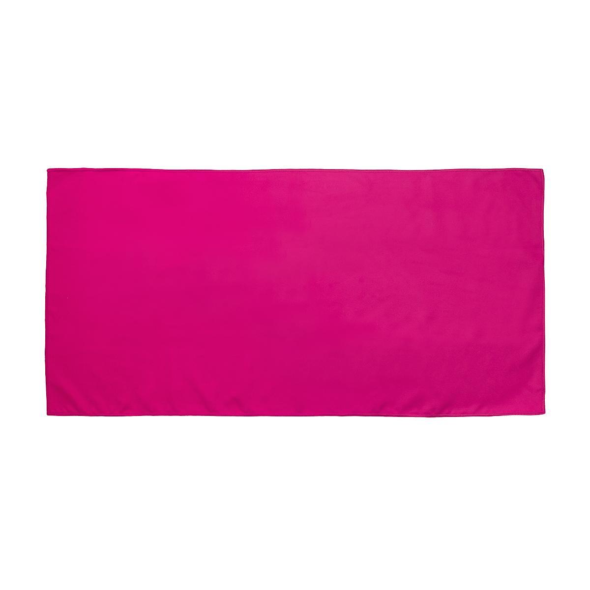 R07980.34 - Ręcznik sportowy Frisky, magenta