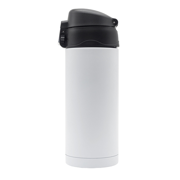R08479.06 - Kubek termiczny Bergen 340 ml, biały