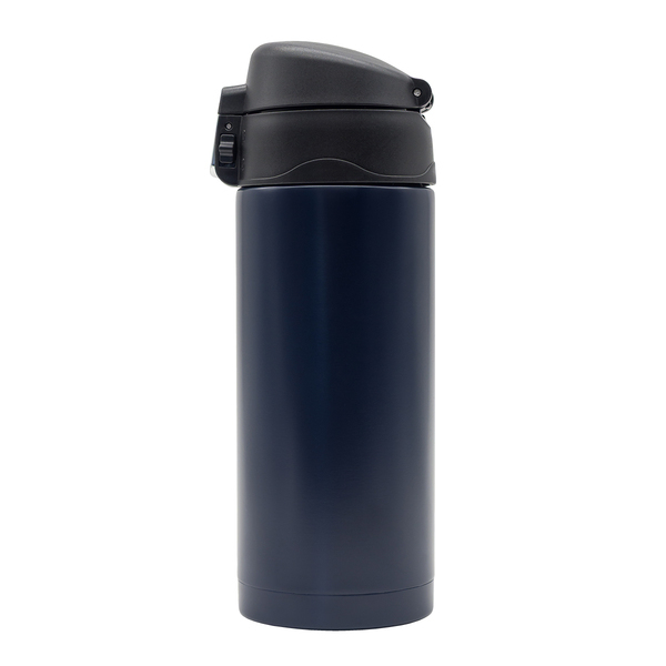 R08479.42 - Kubek termiczny Bergen 340 ml, granatowy