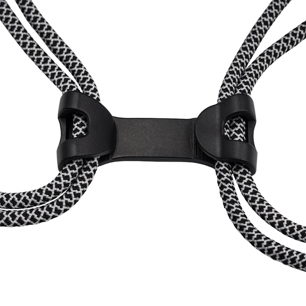 R08485.02 - Plecak/worek Arena, czarny 