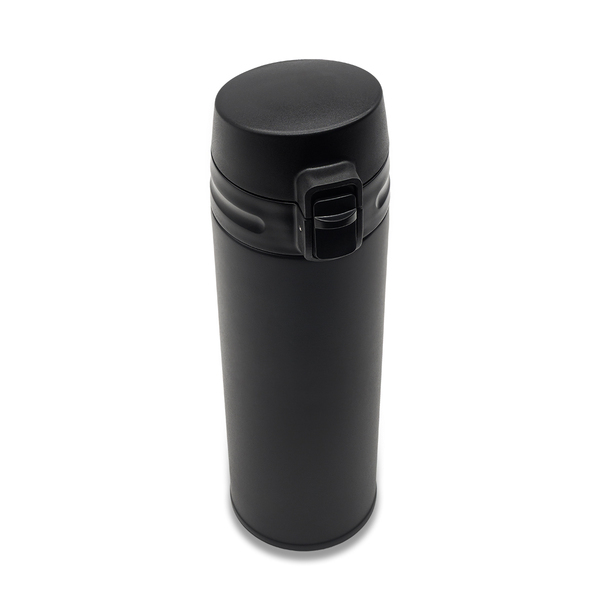 R08499.02 - Kubek termiczny Olten 400 ml, czarny