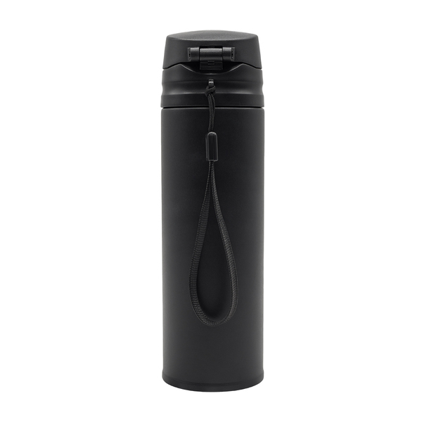 R08499.02 - Kubek termiczny Olten 400 ml, czarny