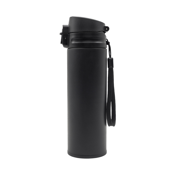 R08499.02 - Kubek termiczny Olten 400 ml, czarny