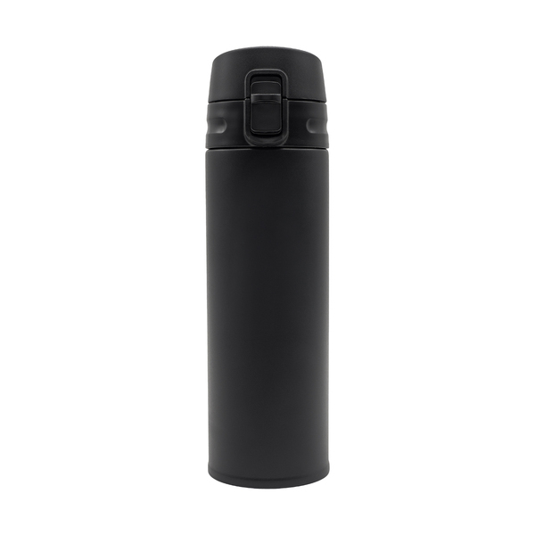 R08499.02 - Kubek termiczny Olten 400 ml, czarny