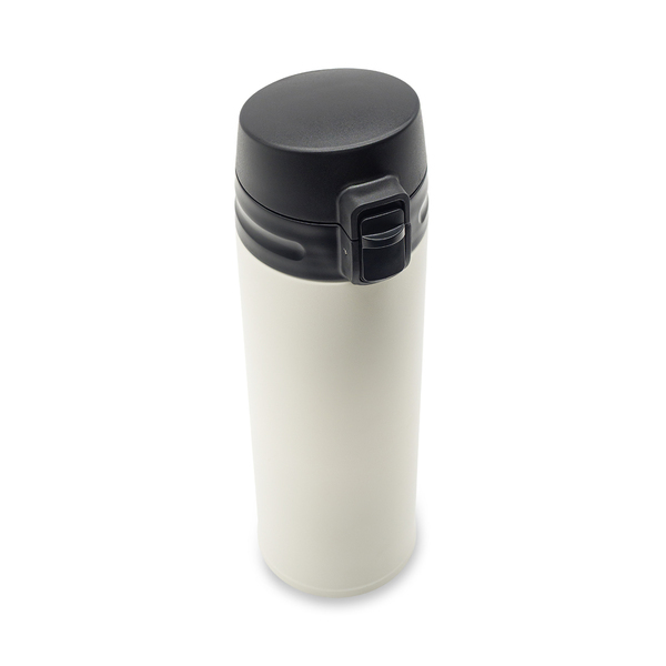 R08499.06 - Kubek termiczny Olten 400 ml, biały