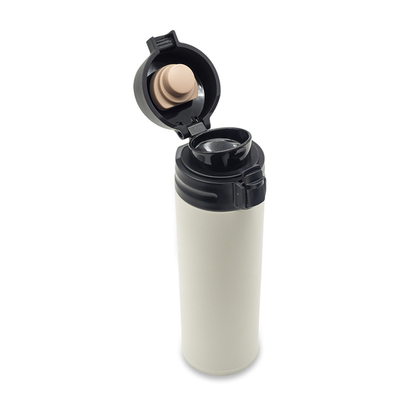 R08499.06 - Kubek termiczny Olten 400 ml, biały