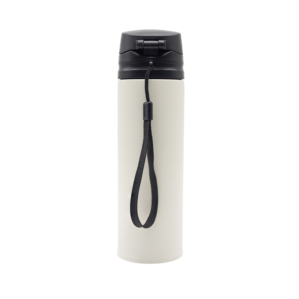 R08499.06 - Kubek termiczny Olten 400 ml, biały