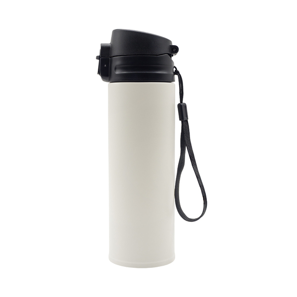 R08499.06 - Kubek termiczny Olten 400 ml, biały