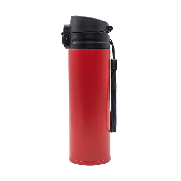 R08499.08 - Kubek termiczny Olten 400 ml, czerwony