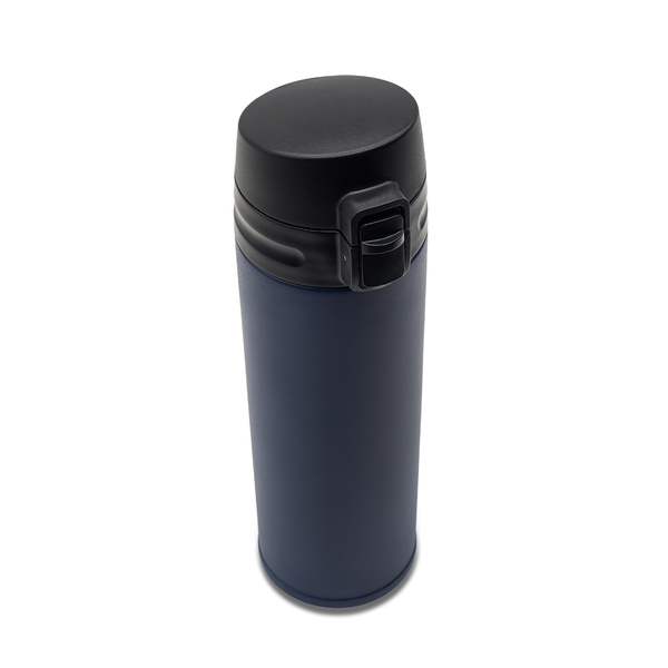 R08499.42 - Kubek termiczny Olten 400 ml, granatowy