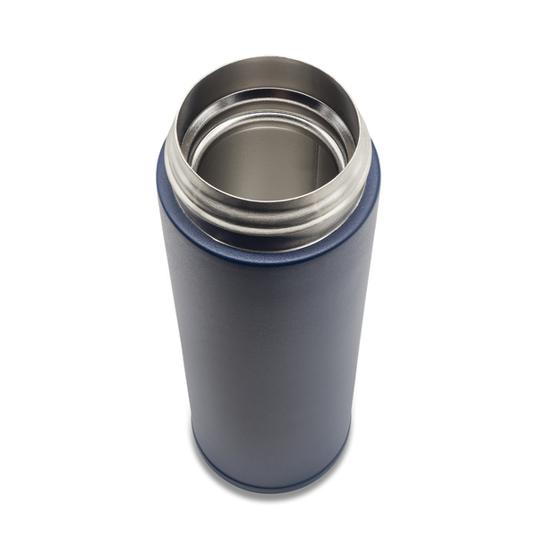 R08499.42 - Kubek termiczny Olten 400 ml, granatowy