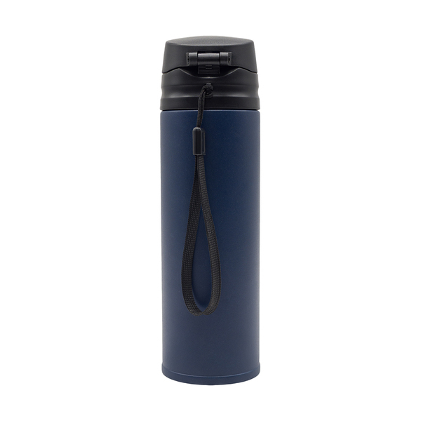 R08499.42 - Kubek termiczny Olten 400 ml, granatowy