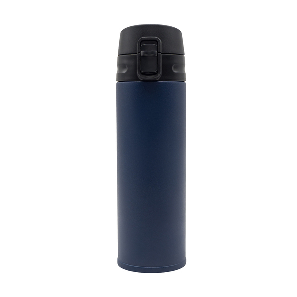 R08499.42 - Kubek termiczny Olten 400 ml, granatowy
