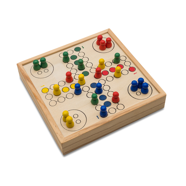 R08868.13 - Gra 3w1 Triplay, beżowy