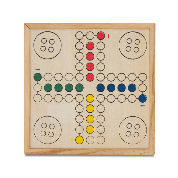 R08868.13 - Gra 3w1 Triplay, beżowy