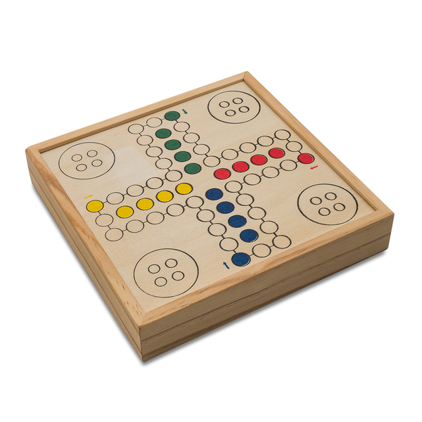 R08868.13 - Gra 3w1 Triplay, beżowy