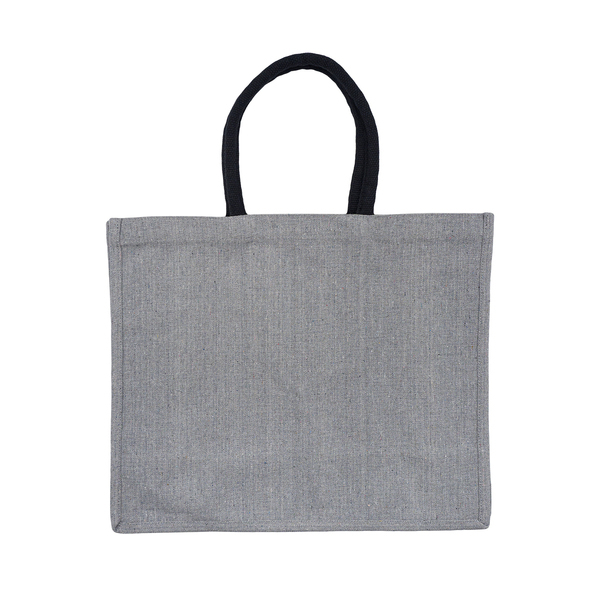 R08934.02 - Torba zakupowa Rebeca, czarny