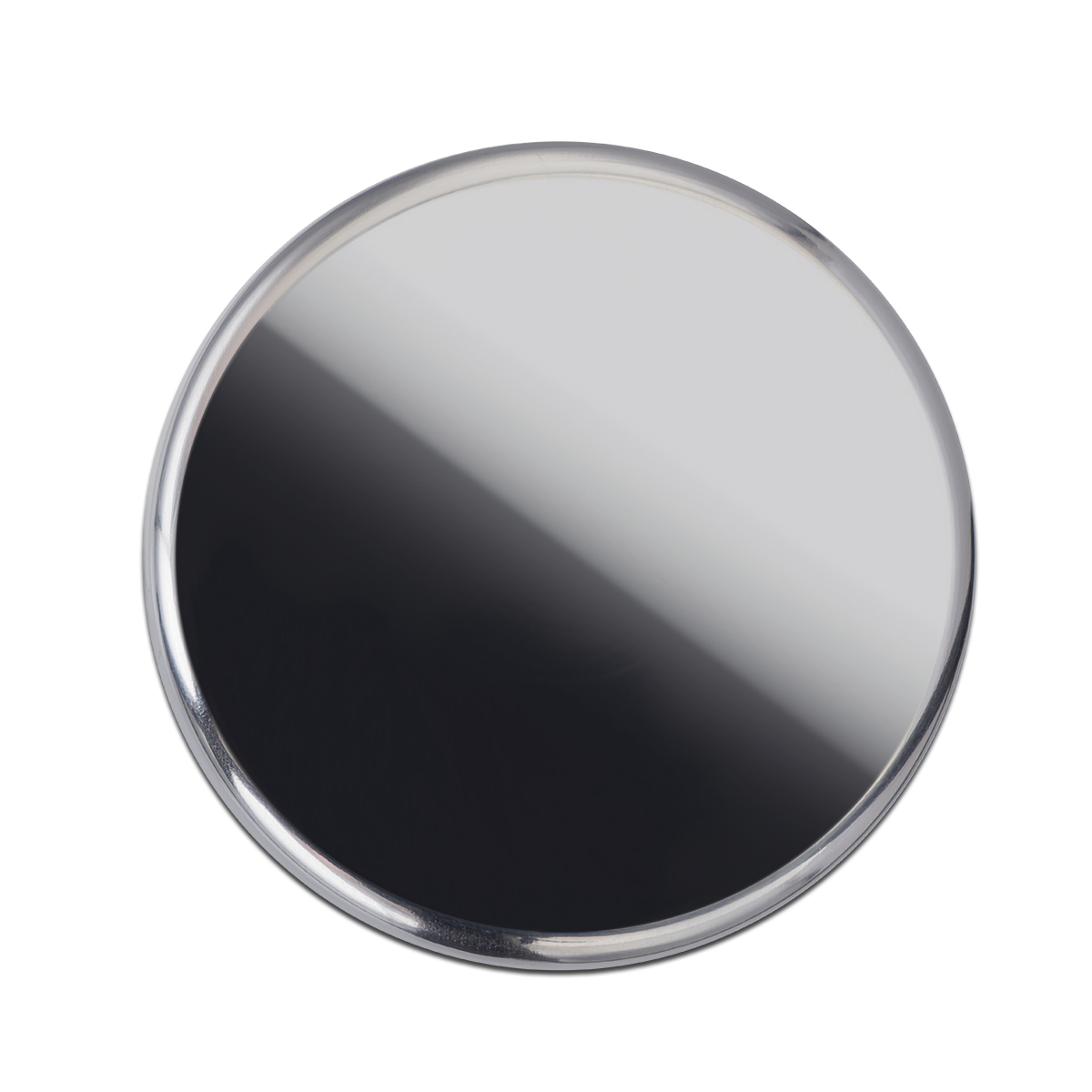 R08992.01 - Butelka próżniowa Mendozi 500ml, srebrny 