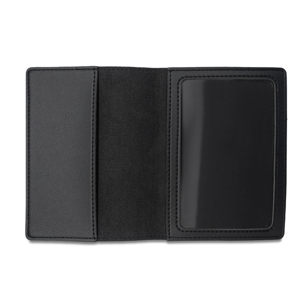 R17023.02 - Podróżny zestaw upominkowy Flyer, czarny 