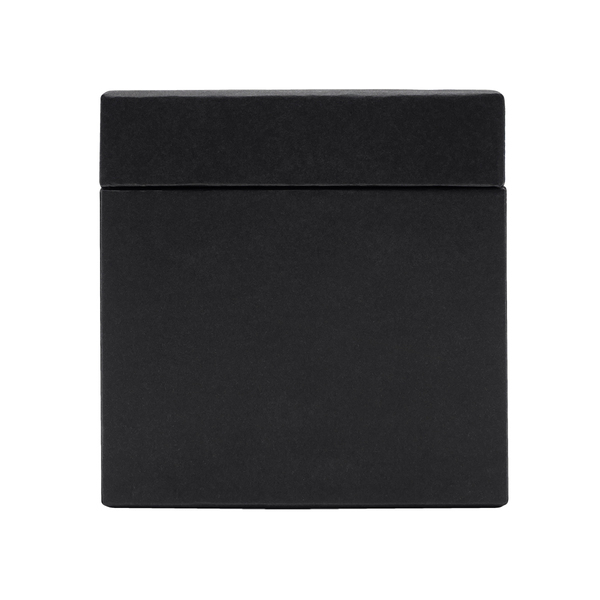 R17383.02 - Świeca zapachowa Sandalwood, czarny