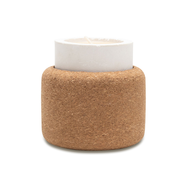 R17435.13 - Świecznik dwustronny Eclat, beżowy 