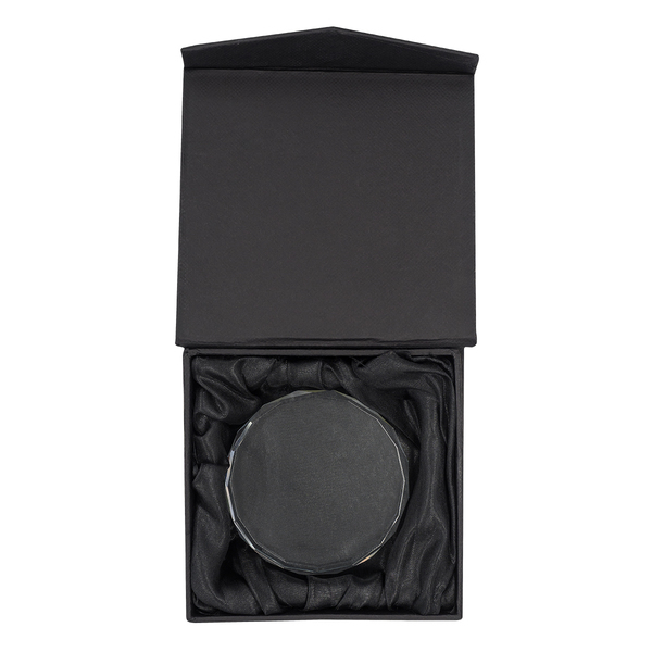 R22194.00 - Trofeum medal Victory, transparentny