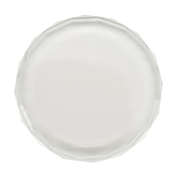 R22194.00 - Trofeum medal Victory, transparentny
