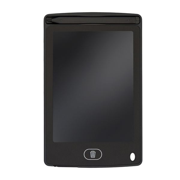 R35643.02 - Tablet do notatek Devon, czarny