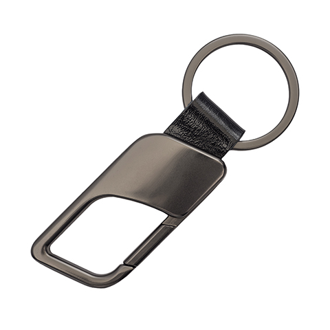 R41498.02 - Brelok Soreno, czarny 