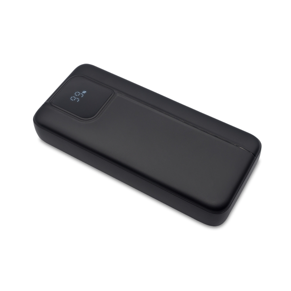 R64388.02 - Power bank 20000 mAh Powerline, czarny