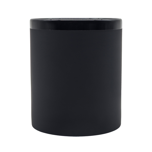 R85324.02 - Kubek ceramiczny Velluto 350 ml, czarny