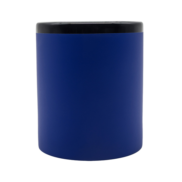 R85324.04 - Kubek ceramiczny Velluto 350 ml, niebieski