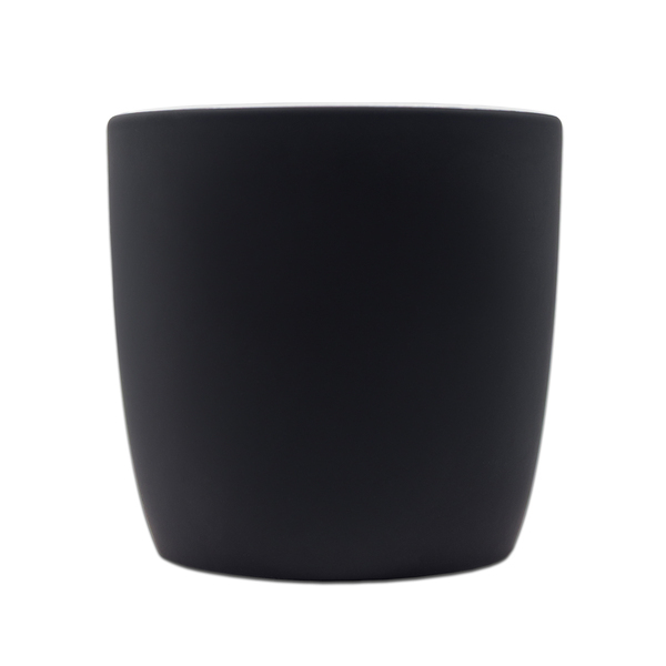 R85327.06 - Kubek ceramiczny Esla 345 ml, biały