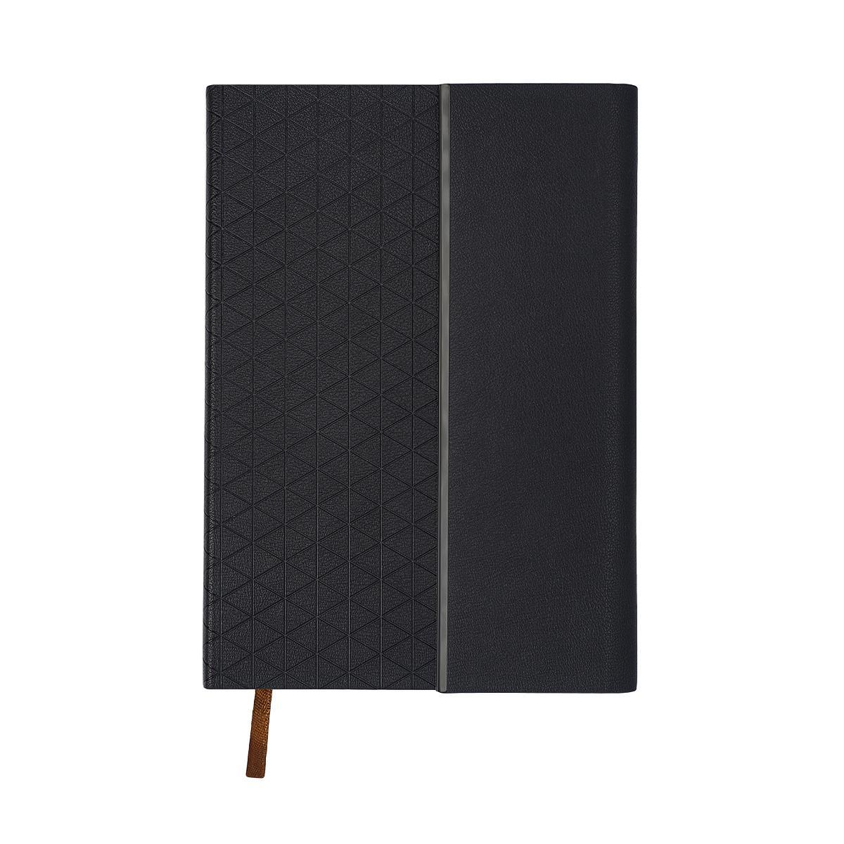 R91773.02 - Notes Zinari, czarny