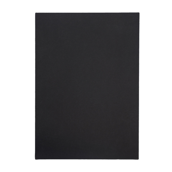 R91779.02 - Notes 200 kartkowy w pudełku Amaro, czarny