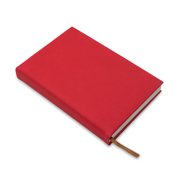 R91779.08 - Notes 200 kartkowy w pudełku Amaro, czerwony
