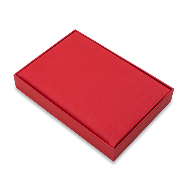R91779.08 - Notes 200 kartkowy w pudełku Amaro, czerwony