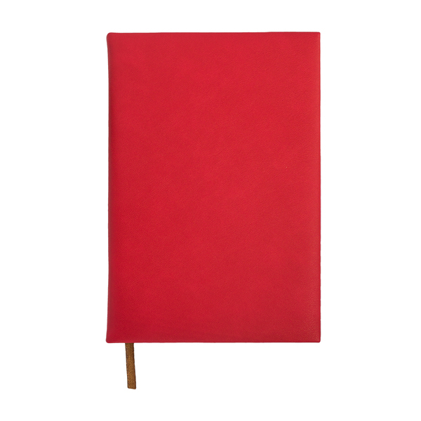 R91779.08 - Notes 200 kartkowy w pudełku Amaro, czerwony