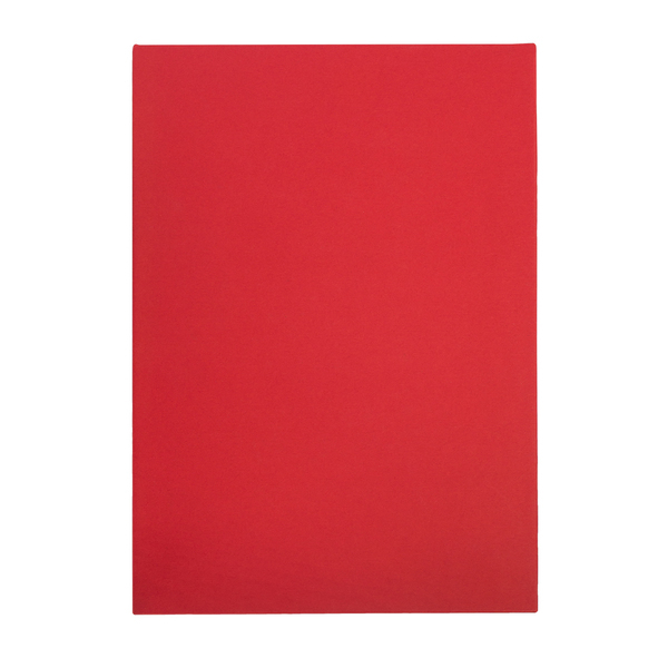 R91779.08 - Notes 200 kartkowy w pudełku Amaro, czerwony