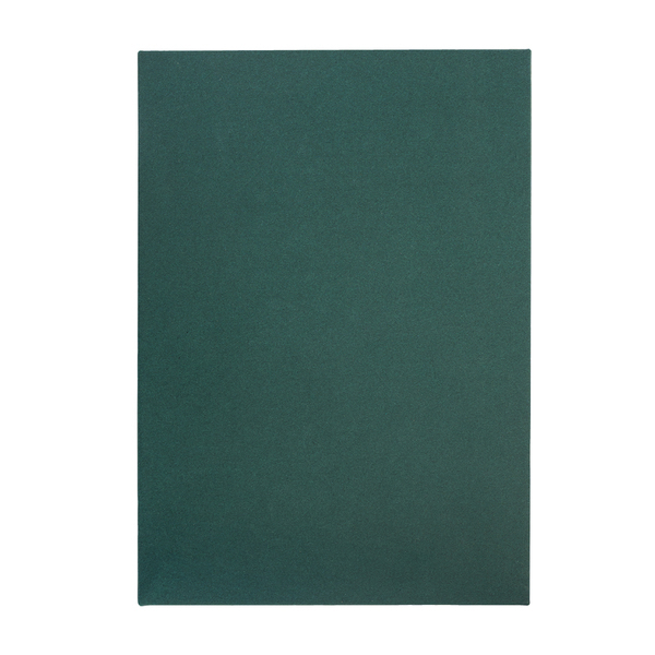 R91779.51 - Notes 200 kartkowy w pudełku Amaro, ciemny zielony