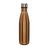 Butelka termiczna Montana 500 ml, złoty