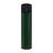 Kubek termiczny Moline 350 ml, ciemny zielony