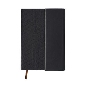 R91773 - Notes Zinari, czarny 